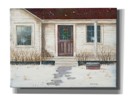 Home Place Welcome  by Pam Britton, Canvas Wall Art Online Hot Sale