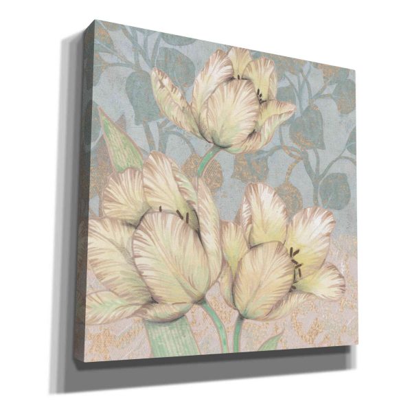 Trois Fleurs Collection D  by Tim O Toole, Canvas Wall Art Online