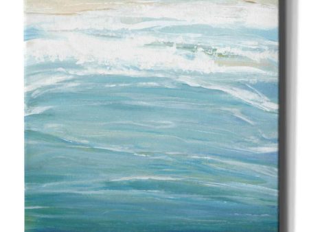 Sea Breeze Coast II  by Tim O Toole, Canvas Wall Art Supply