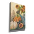 Autumn Goodness  by Pam Britton, Canvas Wall Art Cheap