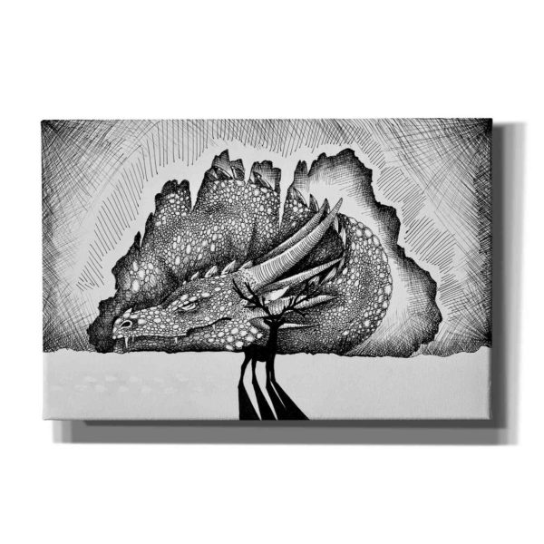 Stand Strong  by Avery Multer, Canvas Wall Art Online Hot Sale