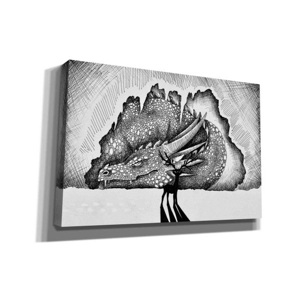 Stand Strong  by Avery Multer, Canvas Wall Art Online Hot Sale