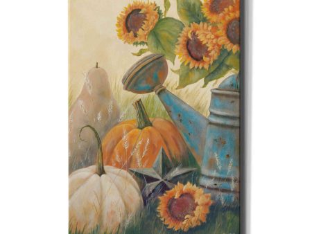 Autumn Goodness  by Pam Britton, Canvas Wall Art Cheap