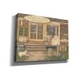 General Store II  by Pam Britton, Canvas Wall Art on Sale