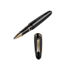 Montegrappa Venetia Rollerball Pen, Black - ISVENRAC Hot on Sale