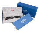 Montegrappa Bugatti Pur Sang DT Ballpoint, Black - ISBDNBAC ONLY 1 LEFT! Sale