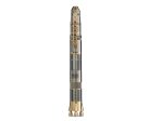 Moon Landing s 50th Anniversary Limited Edition  Fountain Pen Titanium, 18K Solid gold -ISMLN3GL For Discount