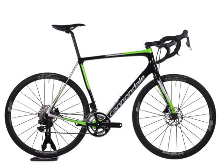 Cannondale Synapse Hi-Mod Carbon Disc Fashion