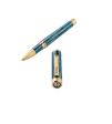 Montegrappa Zero Zodiac Cancer Rollerball Pen, Yellow Gold IP - ISZEZRIY_G9 Online Hot Sale