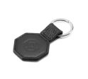 Montegrappa Key Holder - Octagonal - Black - A.19001.C1 For Discount