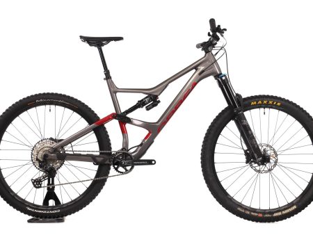 Orbea Occam H20 LT Online