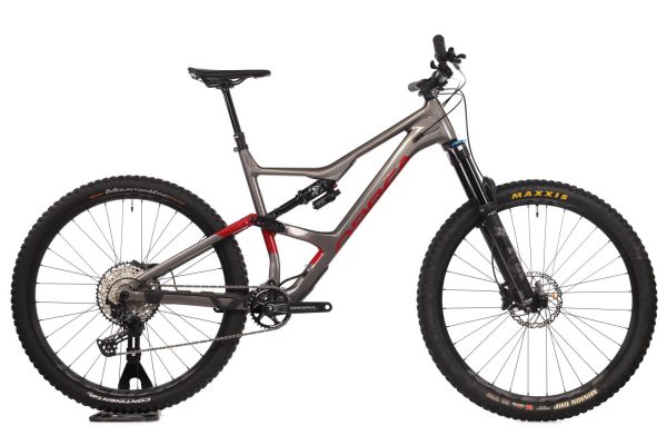 Orbea Occam H20 LT Online