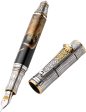 Montegrappa KITCHO by Zohiko  - ISKIN_07 Discount