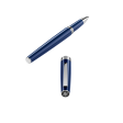 New Montegrappa Armonia Blue Rollerball Pen- ISA1RRAB Online now