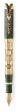 Montegrappa Goat 2015 - 18K Solid Gold Fountain Pen Discount