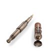 New Montegrappa AGE OF DISCOVERY L.E Fountain Pen - ISDAR3BW Pre order Sale