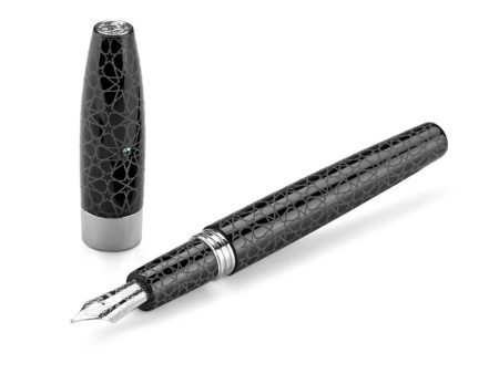 Montegrappa Fortuna Credo (Islam) - Fountain Pen For Sale