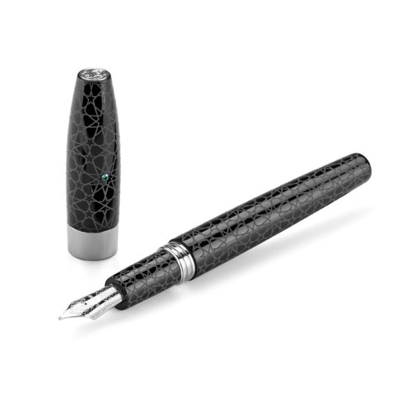 Montegrappa Fortuna Credo (Islam) - Fountain Pen For Sale