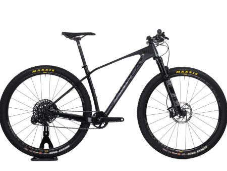 Orbea Alma M25 Online now