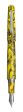 Elmo 01 Fantasy Blooms Fountain Pen, Iris Yellow - ISEOR3AY Last One Cheap