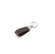 Montegrappa Belt Key Holder - Brown & Caramel Fashion