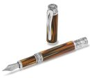 Montegrappa Ernest Hemingway  The Writer  Limited Edition Fountain Pen - ISICH_SW For Sale