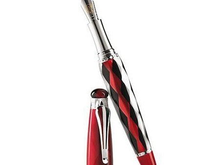 Montegrappa Rigoletto Limited edition Fountain Pen - ISRGN_SR LAST ONE! For Sale