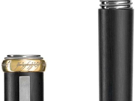 Montegrappa THE LORD OF THE RINGS: EYE OF SAURON Rollerball Pen - ISLORRES Back in stock! Online now