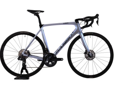 Basso Diamante Disc on Sale