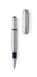 Montegrappa UEFA Champions League Limited Edition Rollerball, Silver Online Hot Sale