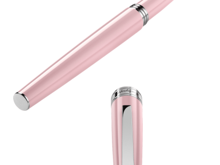 New Montegrappa Armonia Pink Rollerball Pen-ISA1RRAS For Cheap