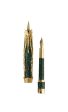 Montegrappa Salvador Dali Fountain Pen - Gold Online now