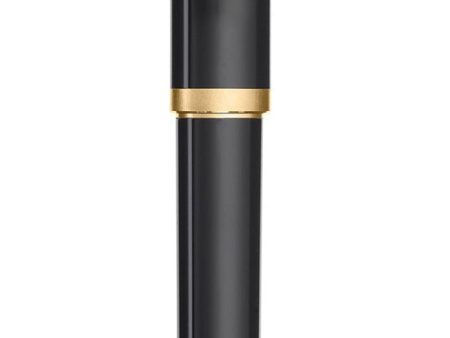 Montegrappa Zero Ballpoint Pen Yellow Gold Plated - ISZETBIY Sale