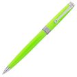 Montegrappa Piacere Micro Ballpoint Pen Lime Green - ISPYMBBG For Sale