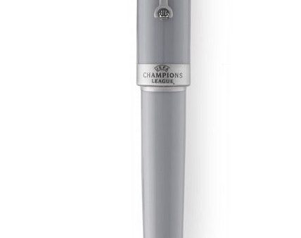 Montegrappa Uefa Champions League Gray Ballpoint - ISUBNBAJ Online