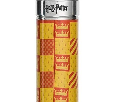 Montegrappa Harry Potter GRYFFINDOR Ballpoint Pen - ISHPRBGF Online