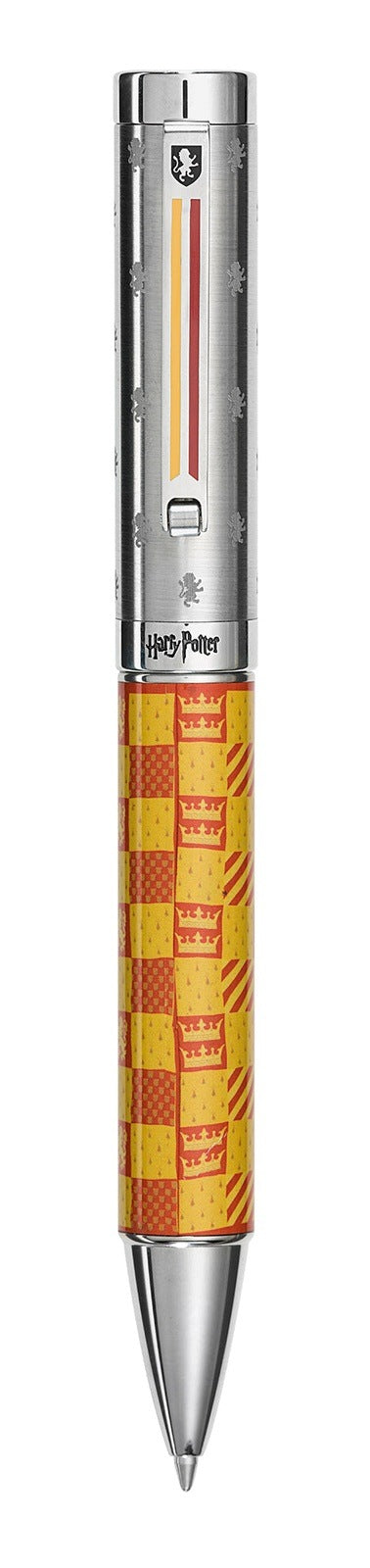 Montegrappa Harry Potter GRYFFINDOR Ballpoint Pen - ISHPRBGF Online