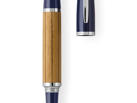 Montegrappa Spirito di Stella Rollerball Pen - ISSNRIW on Sale