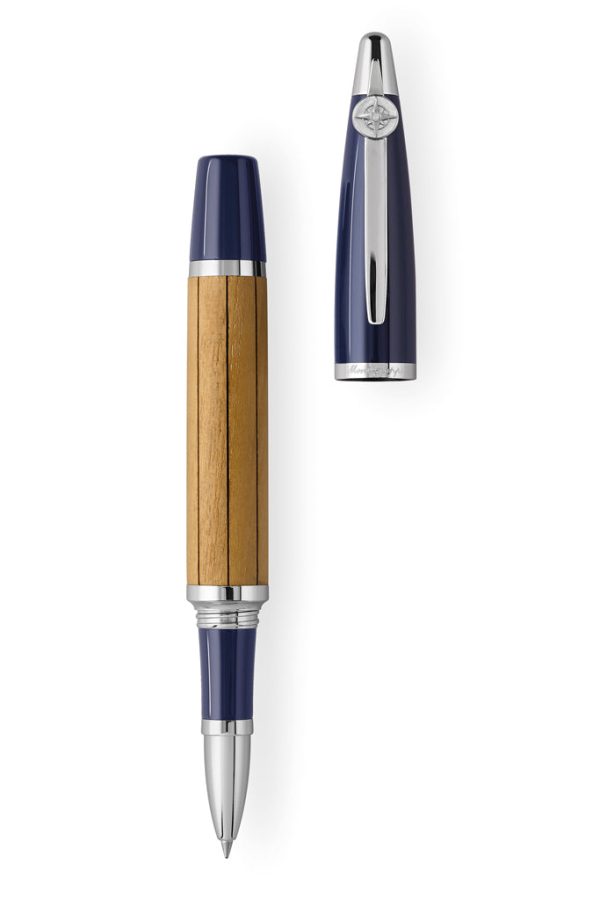 Montegrappa Spirito di Stella Rollerball Pen - ISSNRIW on Sale