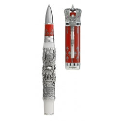 Montegrappa Queen, A night at the Opera Limited Edition Rollerball Pen -  ISNONRSR Online