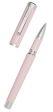 Montegrappa Zero custom Rollerball Pen in Pink with Palladium Trim - ISZET_PR on Sale