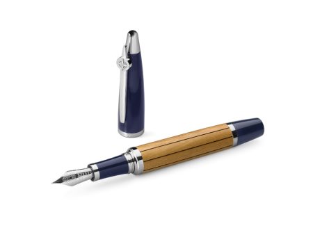 Montegrappa Spirito di Stella Fountain Pen For Cheap