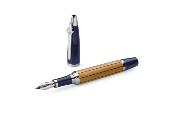 Montegrappa Spirito di Stella Fountain Pen For Cheap