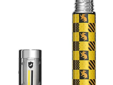 Montegrappa Harry Potter HUFFLEPUFF Fountain Pen - ISHPR3HP Online Hot Sale