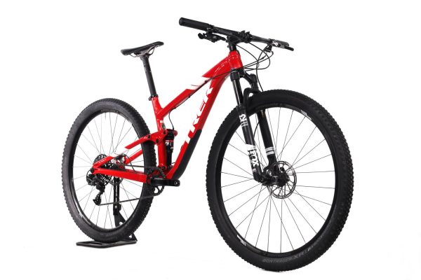 Trek Top Fuel 9 Discount