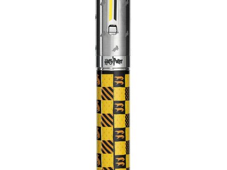 Montegrappa Harry Potter HUFFLEPUFF Rollerball Pen - ISHPRRHP For Cheap