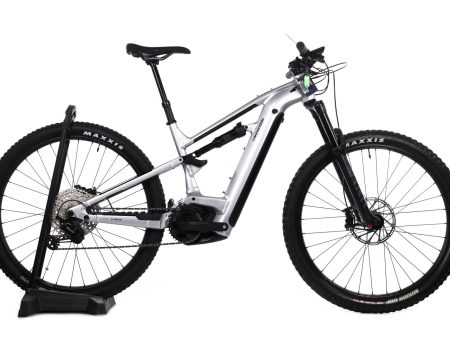 Cannondale Moterra Neo 3 Supply