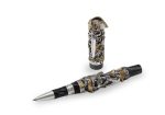 Montegrappa Pirates Rollerball Pen For Cheap