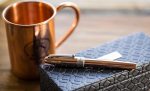 Montegrappa MULE ROLLERBALL PEN- ISFOHRCU LAST FEW REMAINING! Discount