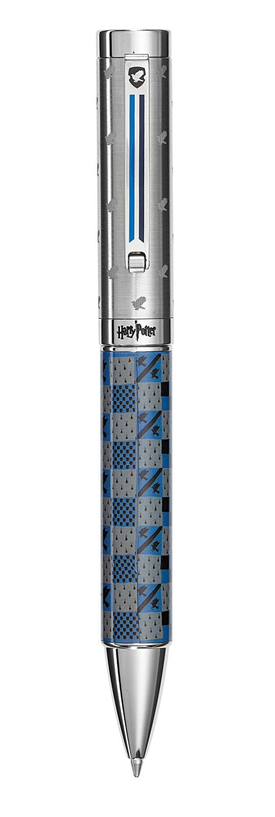 Montegrappa Harry Potter Ravenclaw Ballpoint Pen - ISHPRBRC - Fashion